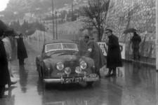 G Wilkins R Baxter Jowett