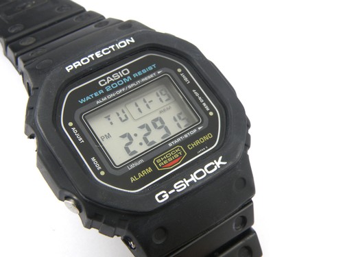 Mens vintage casio - vintage,