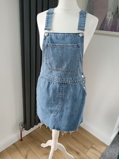 Top Shop Bib & Brace Mini