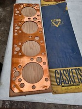 Caterpillar head gasket - caterpillar,