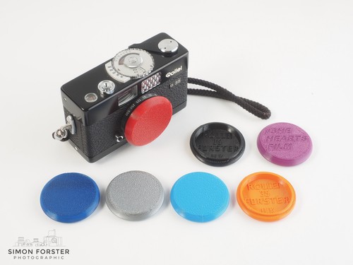 Rollei flexible lens - rollei,
