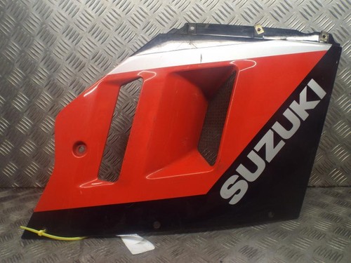 Suzuki gsxr1100 1100 1989 1992 - 1100, 1989-1992
