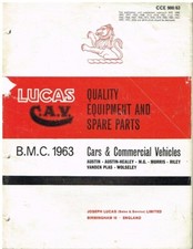 Austin a40 mini princess fx4d - mini,