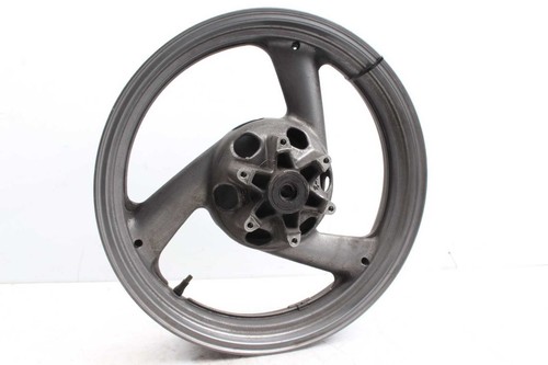 Wheel hub rear - ,