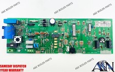 WORCESTER GREENSTAR  12RI 15RI 18RI 24RI PCB 8716119385 87483008550 87161138700