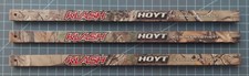 Hoyt Klash 70lb Limbs (3)