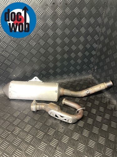 Kawasaki kxf250 2021 2022 - 2021-2022, used