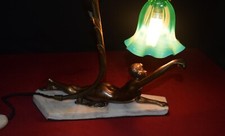 Vintage original 1930s art