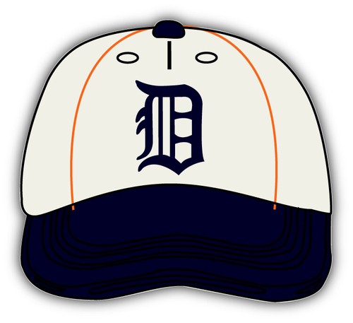 Detroit tigers mlb baseball - mlb,