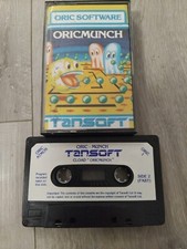 Oricmunch Oric 1 / Atmos 48k