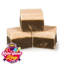 Cappuccino Fudge Factory Pick