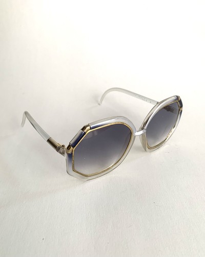 Ted lapidus sunglasses vintage - lapidus,