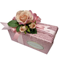 Belgian Chocolate Box Gift