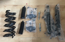 shock absorber conversion kit