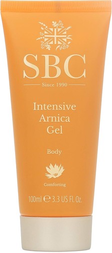 Sbc skincare intensive arnica - sbc,