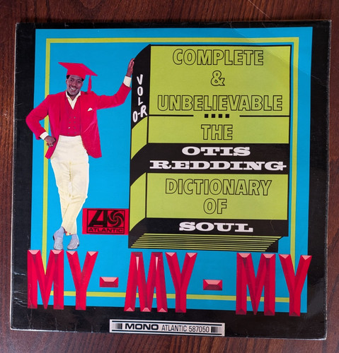 Otis redding complete - redding,
