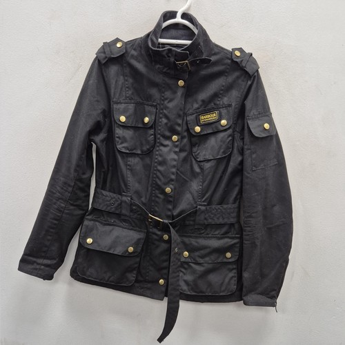 Barbour international jacket - barbour,