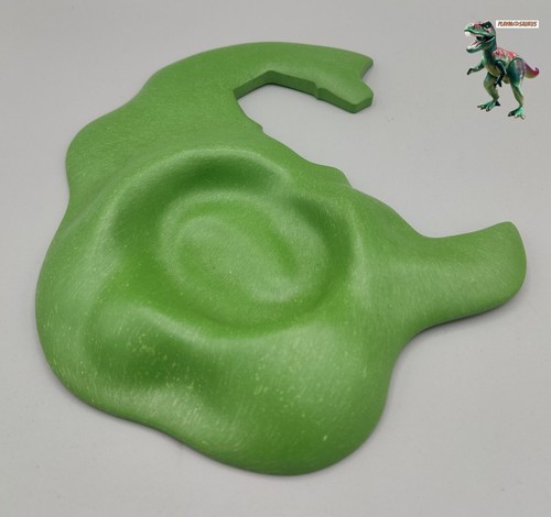 Playmobil 4174 green floor