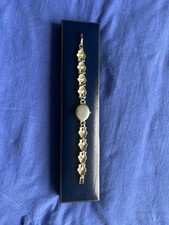 Brooks bentley silver cat - ,