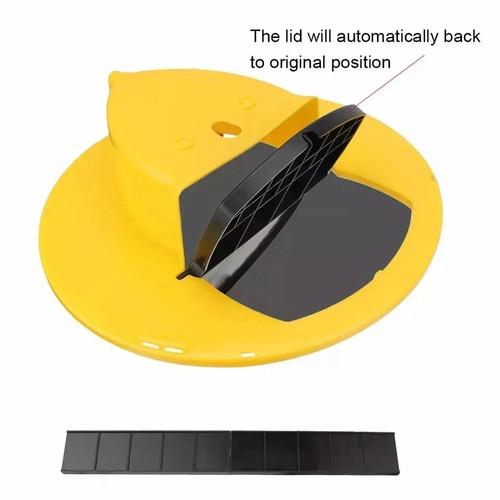 Flip slide mouse - slide,