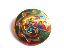 Vintage Celtic Tara Ware