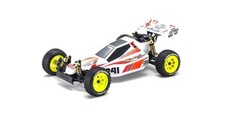Kyosho turbo optima - 1/10,