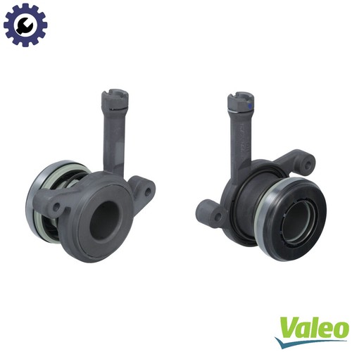 Central slave cylinder clutch - cylinder,
