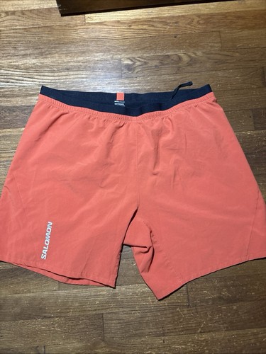 Salomon lined running - , trail