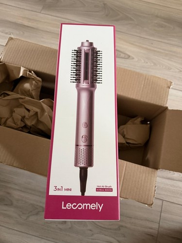 Hair dryer brush blow - dryer,