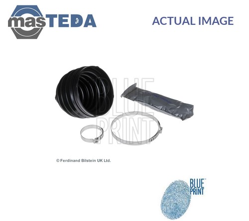 Adn18125 joint boot kit - cv,