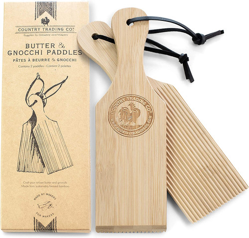Gnocchi boards and wooden - gnocchi,