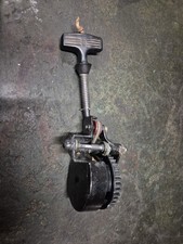 Yamaha Mariner 6A 8A 647 2