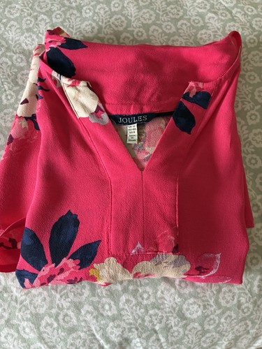 Joules tunic dress - , 12