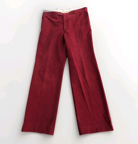 Magee moleskin trousers men - magee,