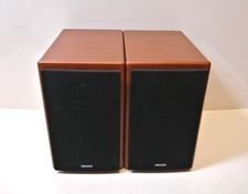 DENON SC-M37 2-Way 2-Speaker