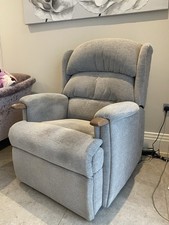 HSL Rise Recliner Chair