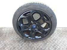 Ford Mondeo 235 45 18" 5 Spoke