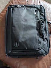 Dell Shoulder Carry Bag for 17-inch Laptop
