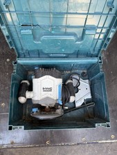 Mac Allister Electric Plunge