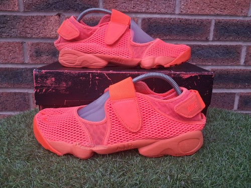 Nike air rift breathe - air,