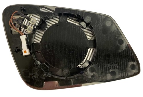 Bmw coupe door mirror - mirror, glass