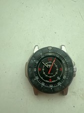 traser watch