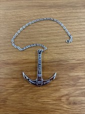 Rolex Oyster Submariner Anchor