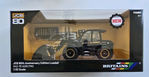 Britains jcb 542 - 542-70, agri