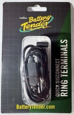 Battery tender quick - battery,
