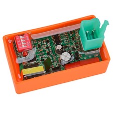 Ignition DC CDI Box 4 Pin Fit