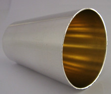 GOOD SIZE 800 SOLID SILVER