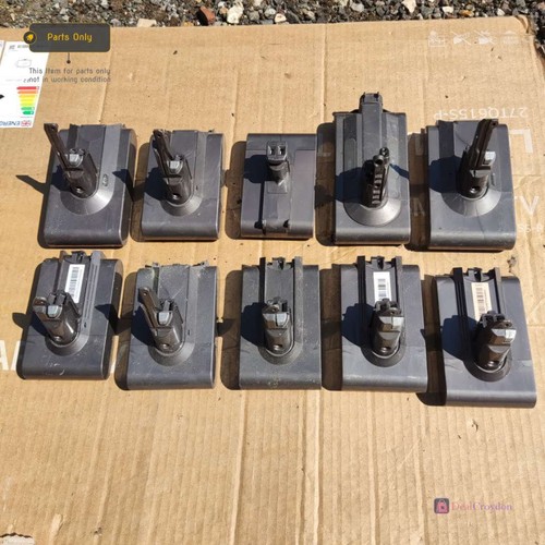 Job lot dyson - job, vacuum