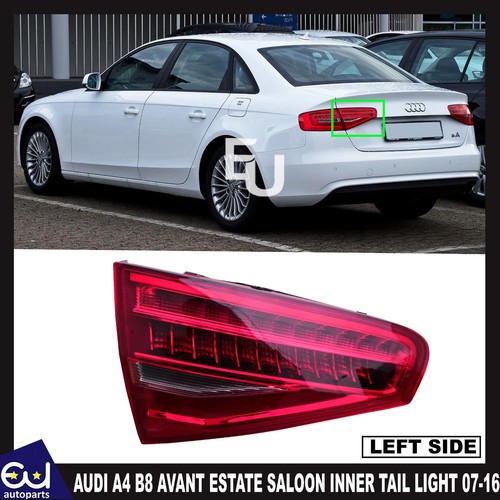 For audi avant estate - a4, b8
