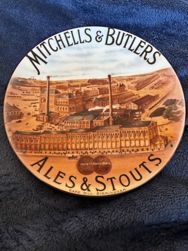 Mitchells and butlers cape - mitchells,